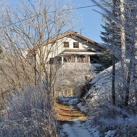 Haus Eichhorn Ferienwohnung Hermagor-Pressegger See Quarto foto